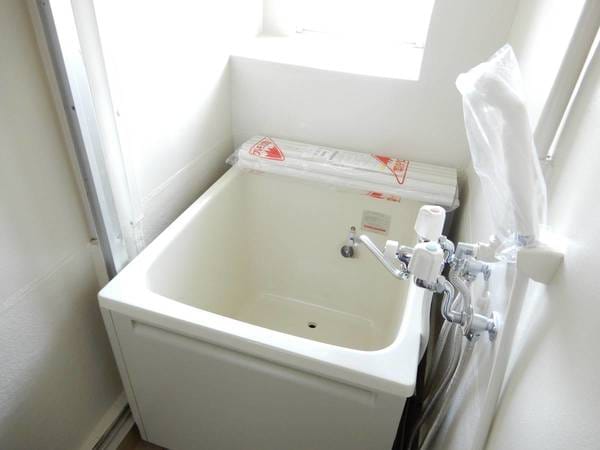 ビレッジハウスの同一物件・同一タイプの間取りの写真です ビレッジハウス一宮1号棟