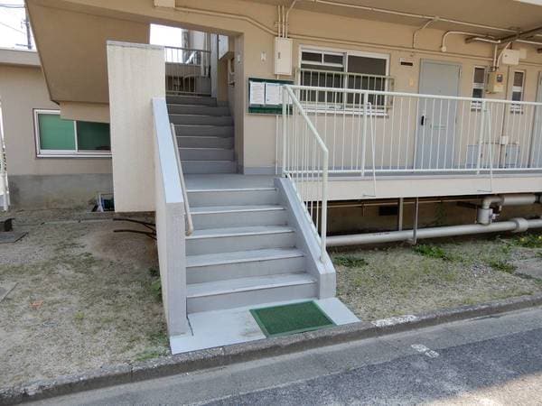  ビレッジハウス一宮1号棟