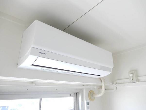 ビレッジハウスの同一物件・同一タイプの間取りの写真です ビレッジハウス一宮1号棟