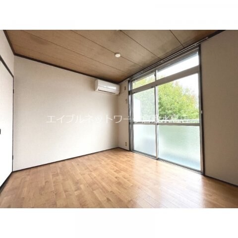  マンションみふね№12