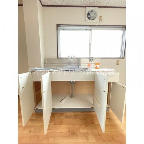  マンションみふね№12