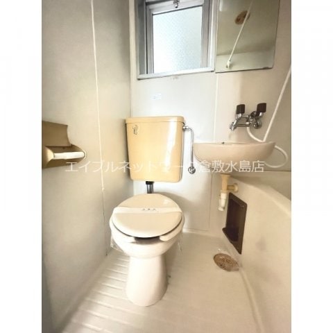  マンションみふね№12