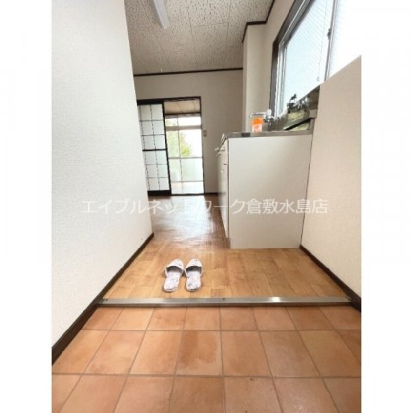  マンションみふね№12