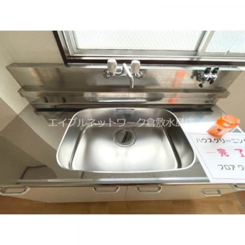  マンションみふね№12