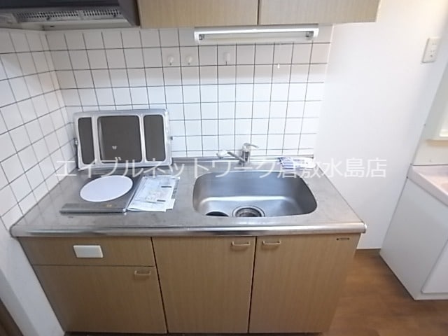  サンライズマンション