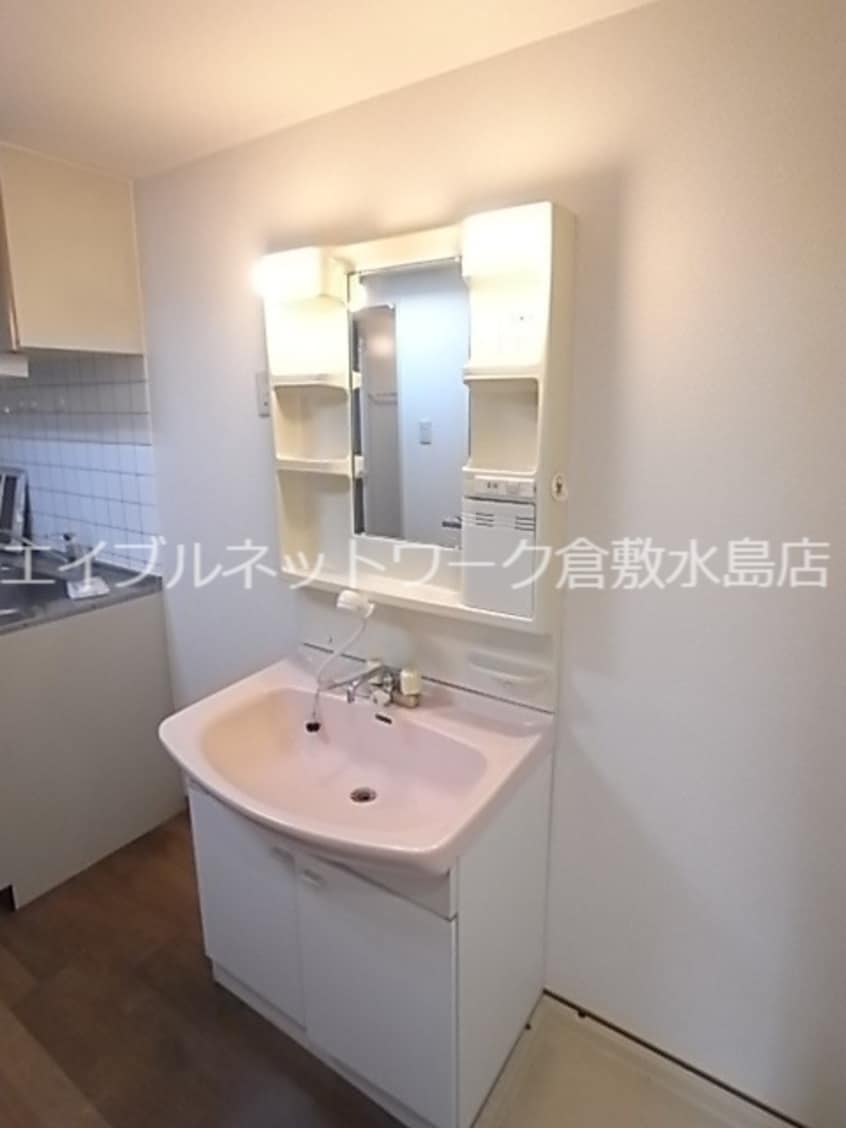  サンライズマンション