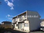 スカイパレス大福Ⅱ