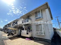 サンライズ平野　A棟