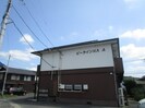 ビーライン川入　Ａの外観