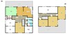 （仮）児島小川1丁目アパート 10DKの間取り