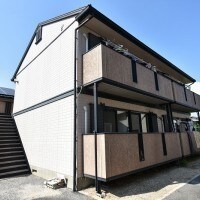 シティハイム早島C棟