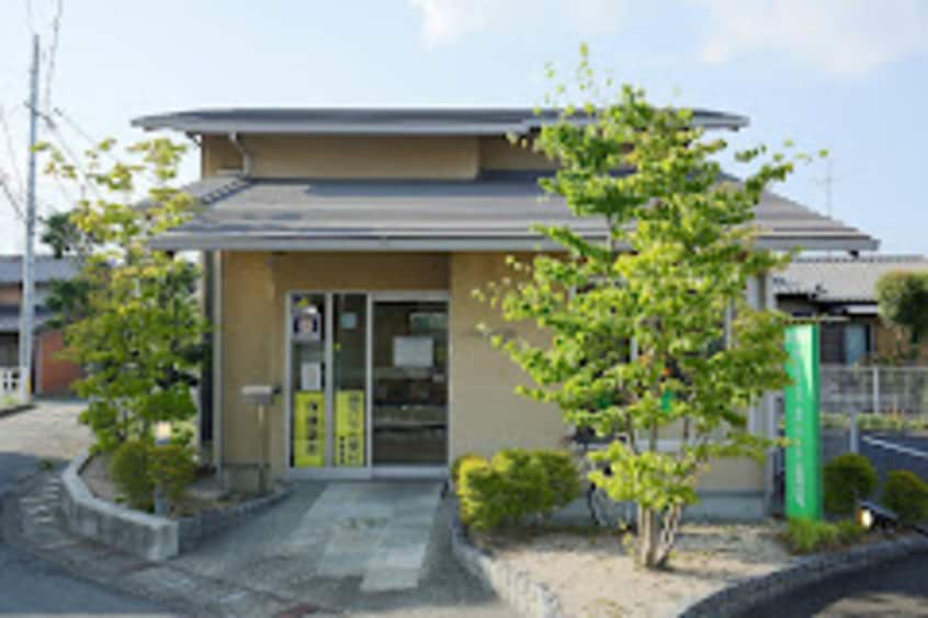 マスカット薬局 庭瀬店(ドラッグストア)まで1113m ハイデンス岡山