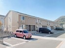 グリーンテラス児島Bの外観