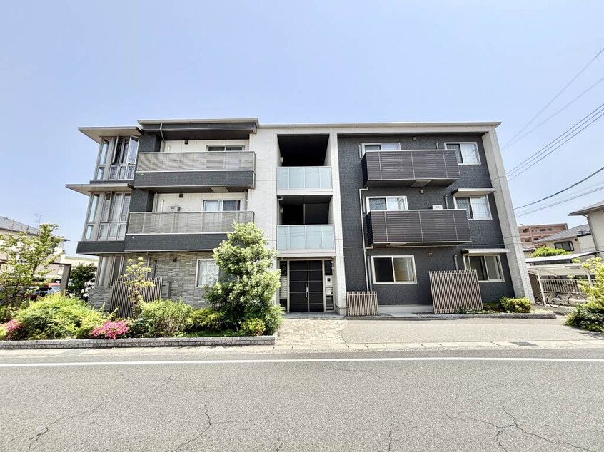  ソルブライト　Ａ棟