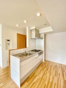  ソルブライト　Ａ棟