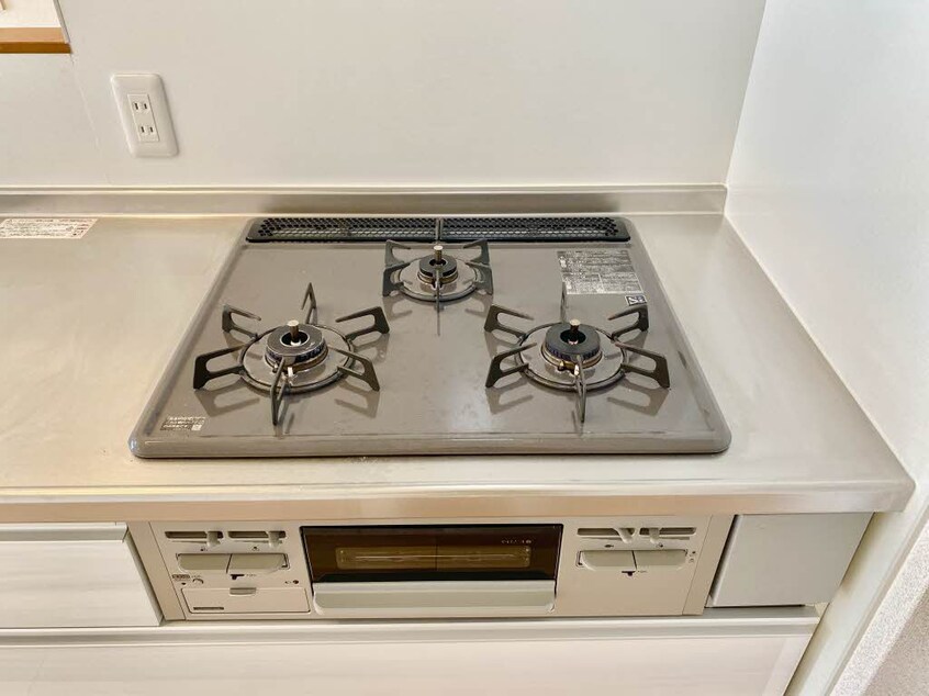  ソルブライト　Ａ棟