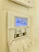  ソルブライト　Ａ棟