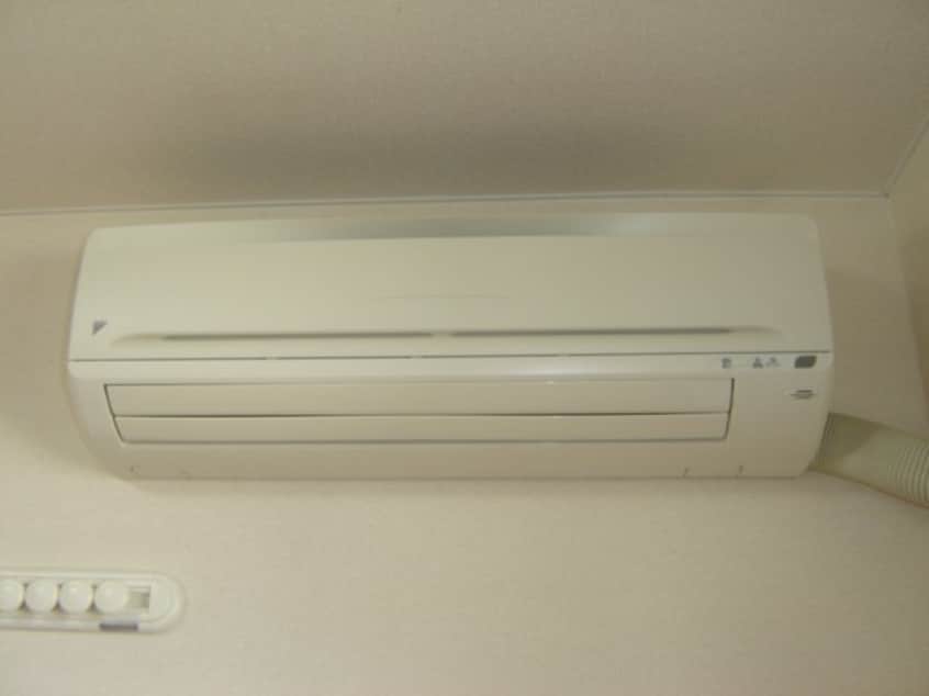 室内設備 アルカディア