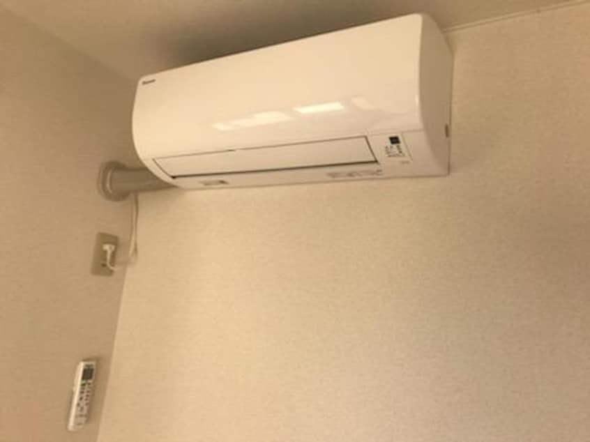 エアコン パストラーレ