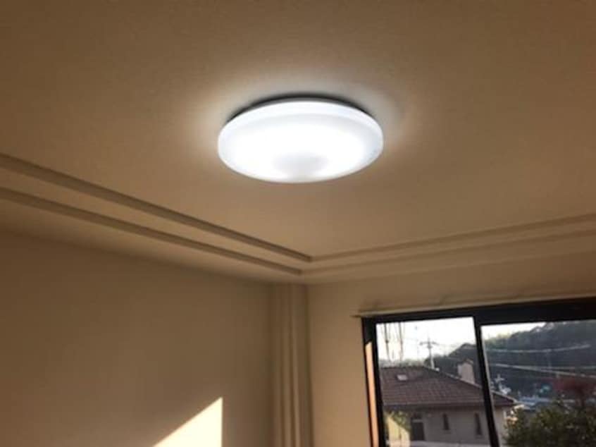 照明 パストラーレ