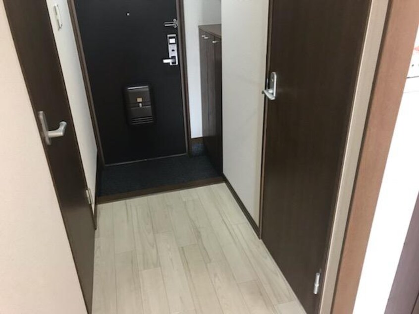 廊下 パストラーレ