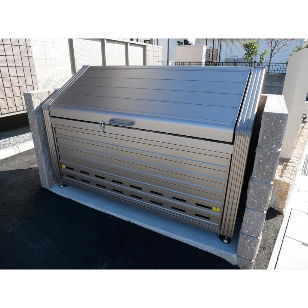  ビューティフルⅠ