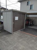  グリーンコーポ板谷　Ｃ棟