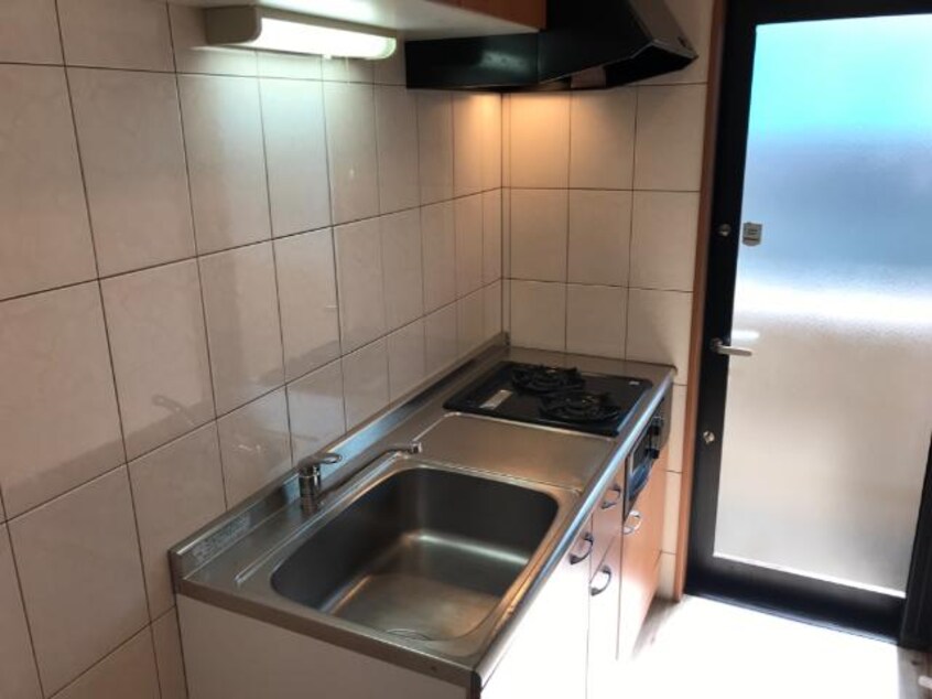 キッチン ボンヌール