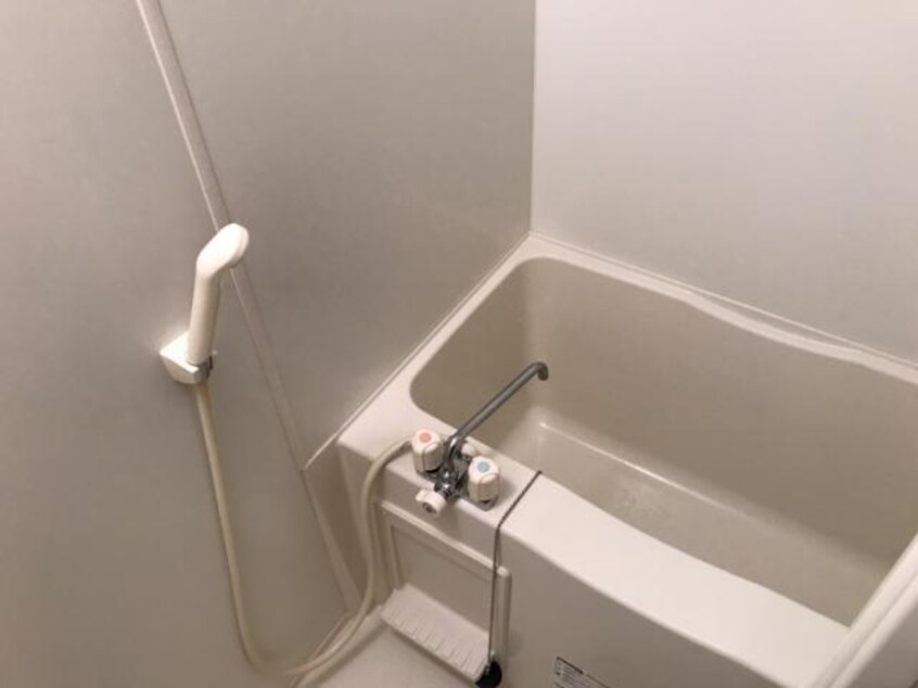 バス／シャワールーム等 ボンヌール