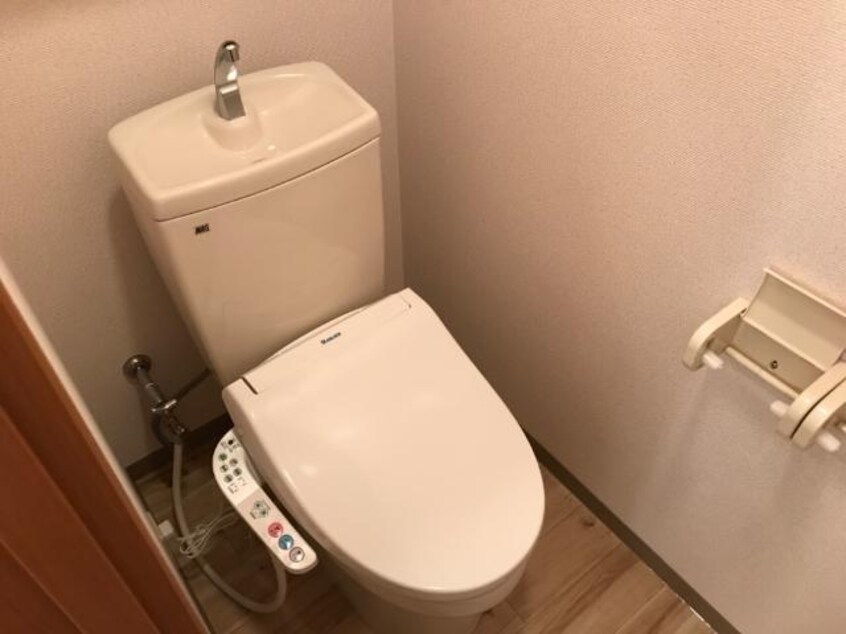 トイレ ボンヌール