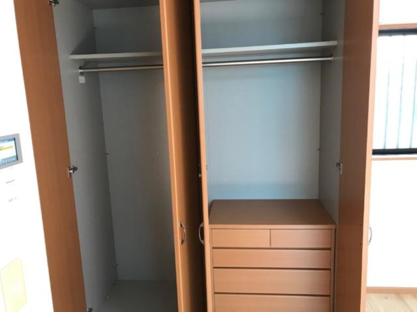 収納 ボンヌール