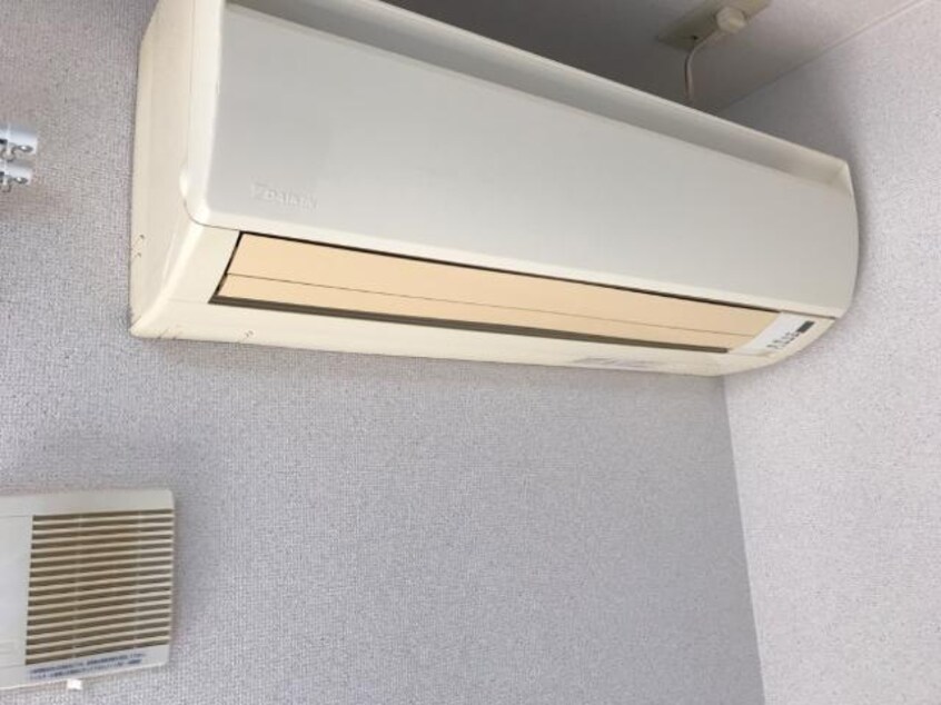 エアコン ボンヌール