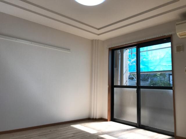 寝室 ボンヌール