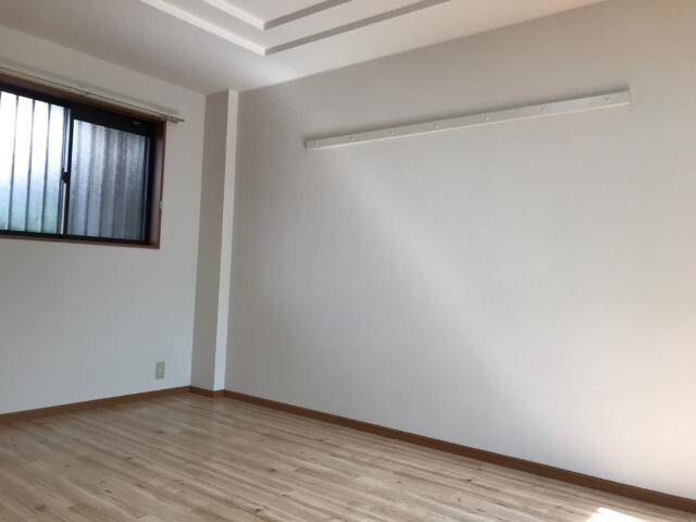 寝室 ボンヌール