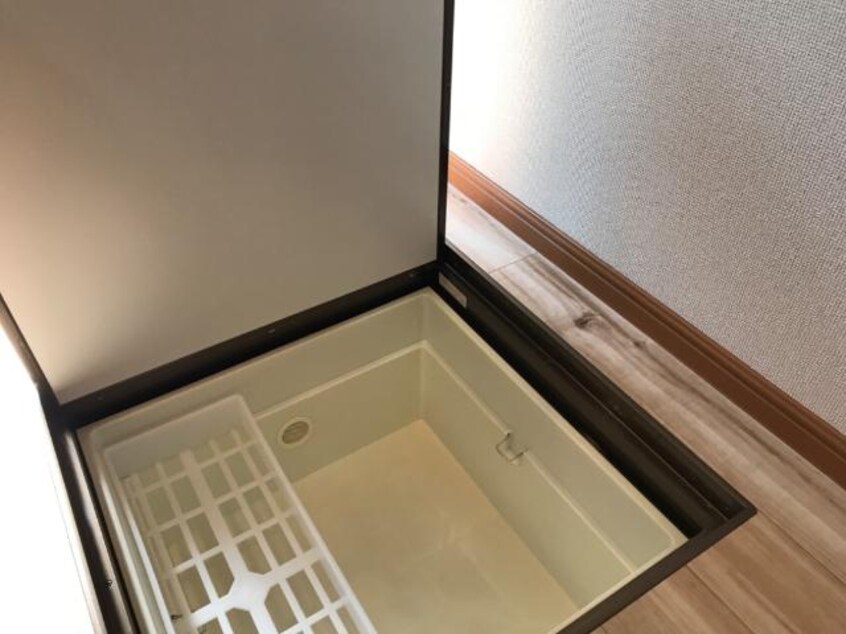 床下収納 ボンヌール