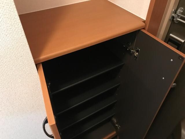 下駄箱 ボンヌール