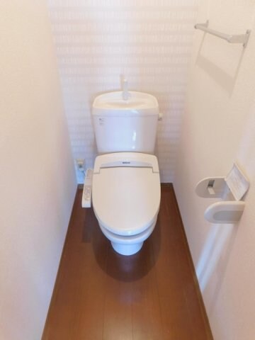  コートタウン西岡　Ａ棟