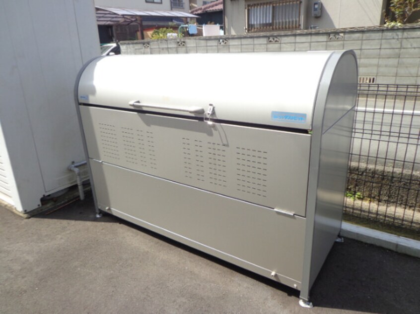  サンシティーフジ