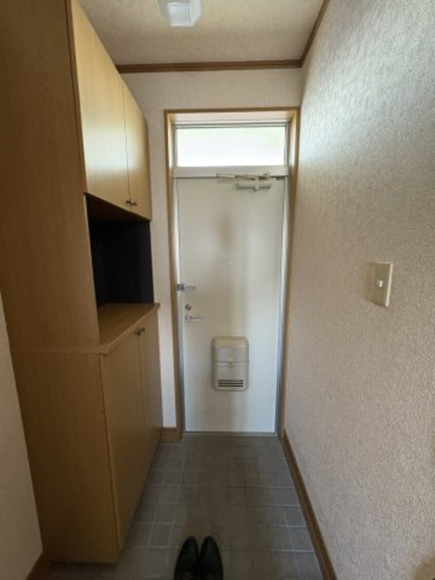  エフジービービル