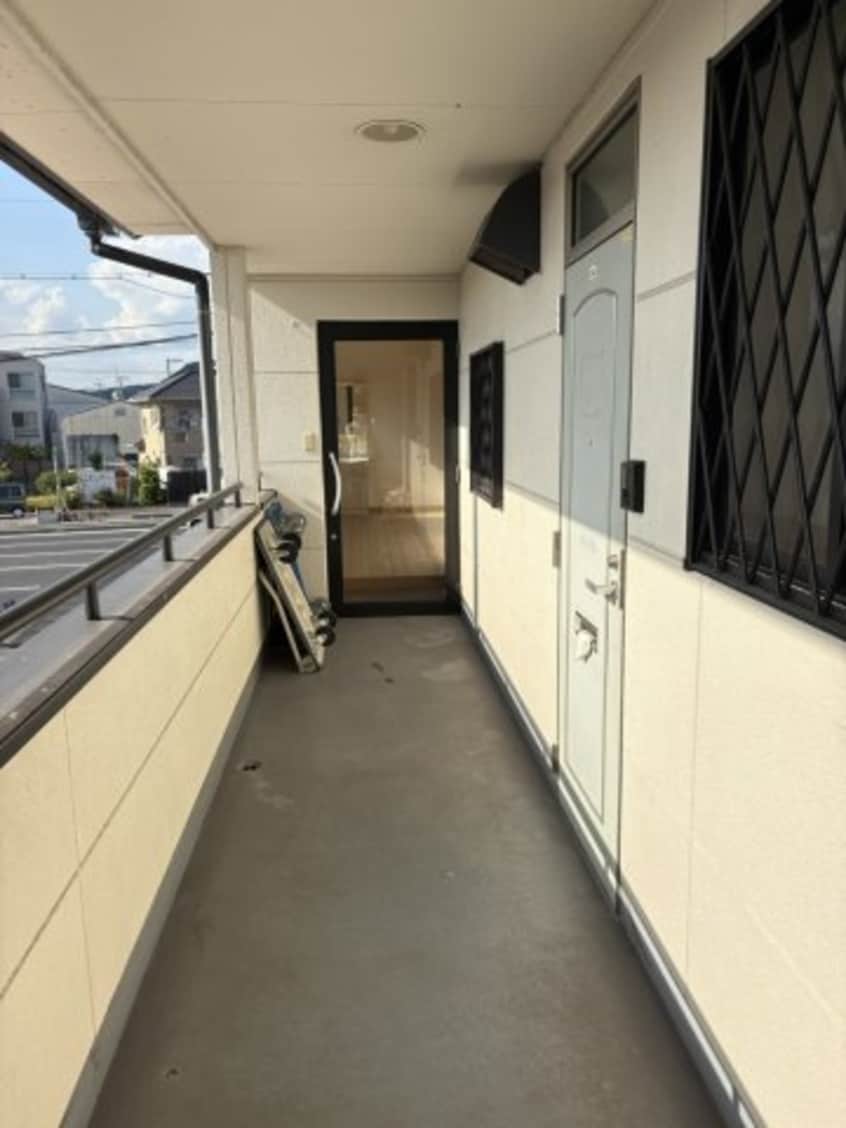  エフジービービル