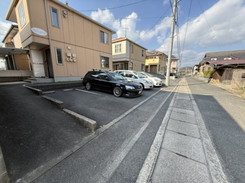  シャン・フルーレ