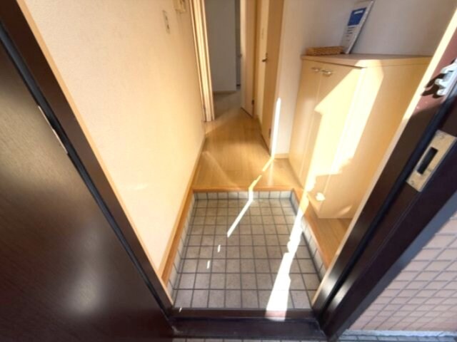  シャン・フルーレ