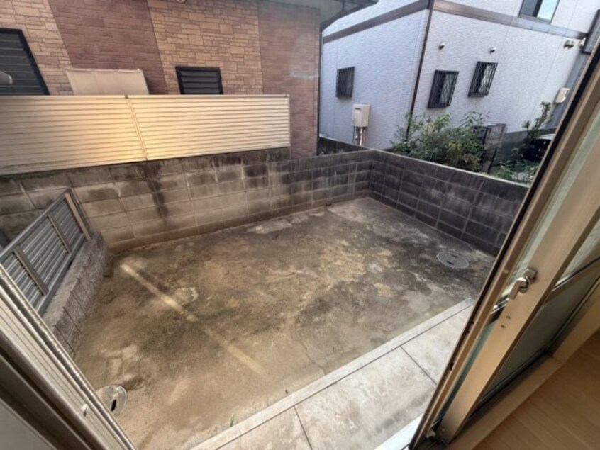  シャン・フルーレ