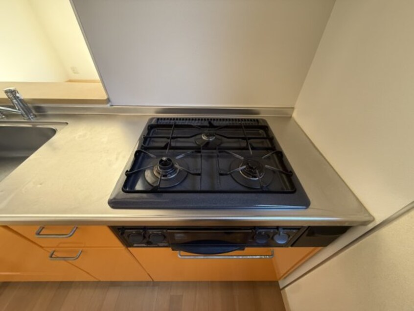  シャン・フルーレ