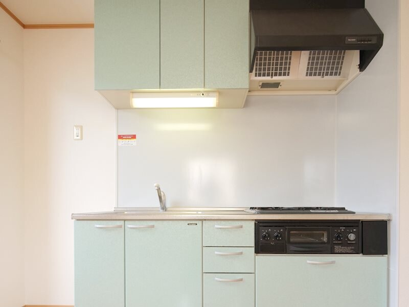  ラディッシュタウン撫川　壱番館