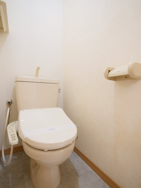  ラディッシュタウン撫川　壱番館