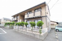 プレセジュール貝原　A棟