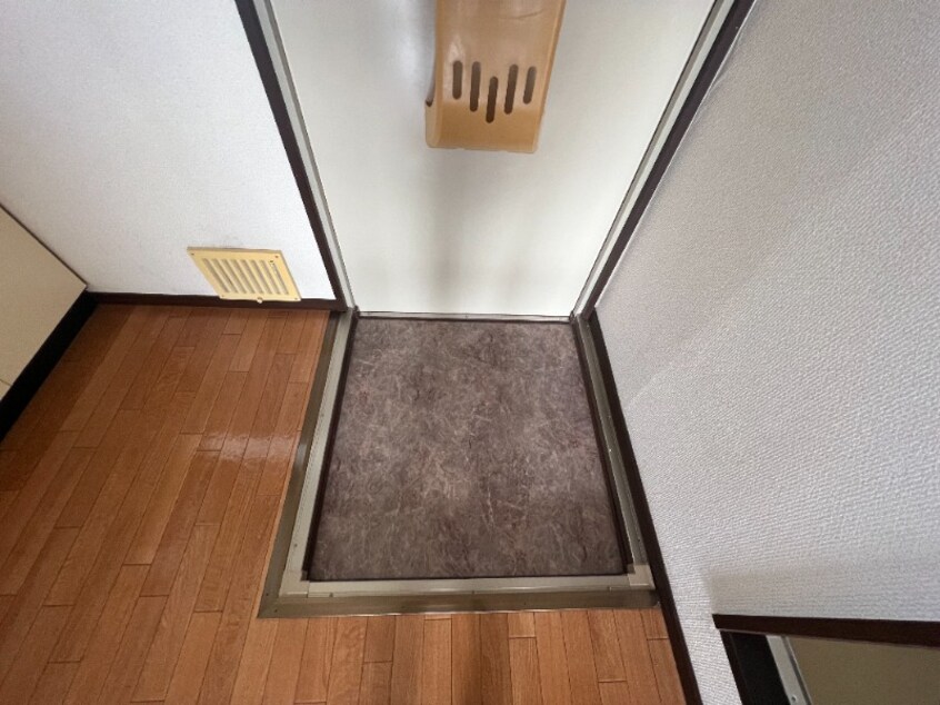  コーポ吉備路