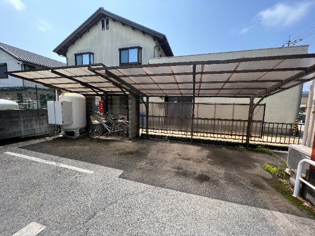  コーポ吉備路