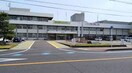 総社市役所 947m コーポ吉備路